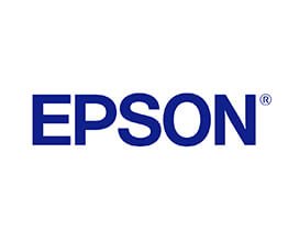 Epson Printer Logo