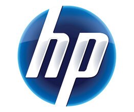 HP Printer Logo